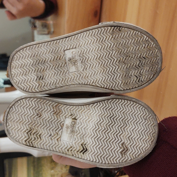 Oshkosh sneakers - Picture 4 of 4